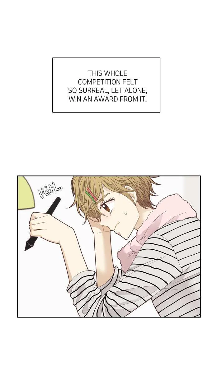 Read Girl