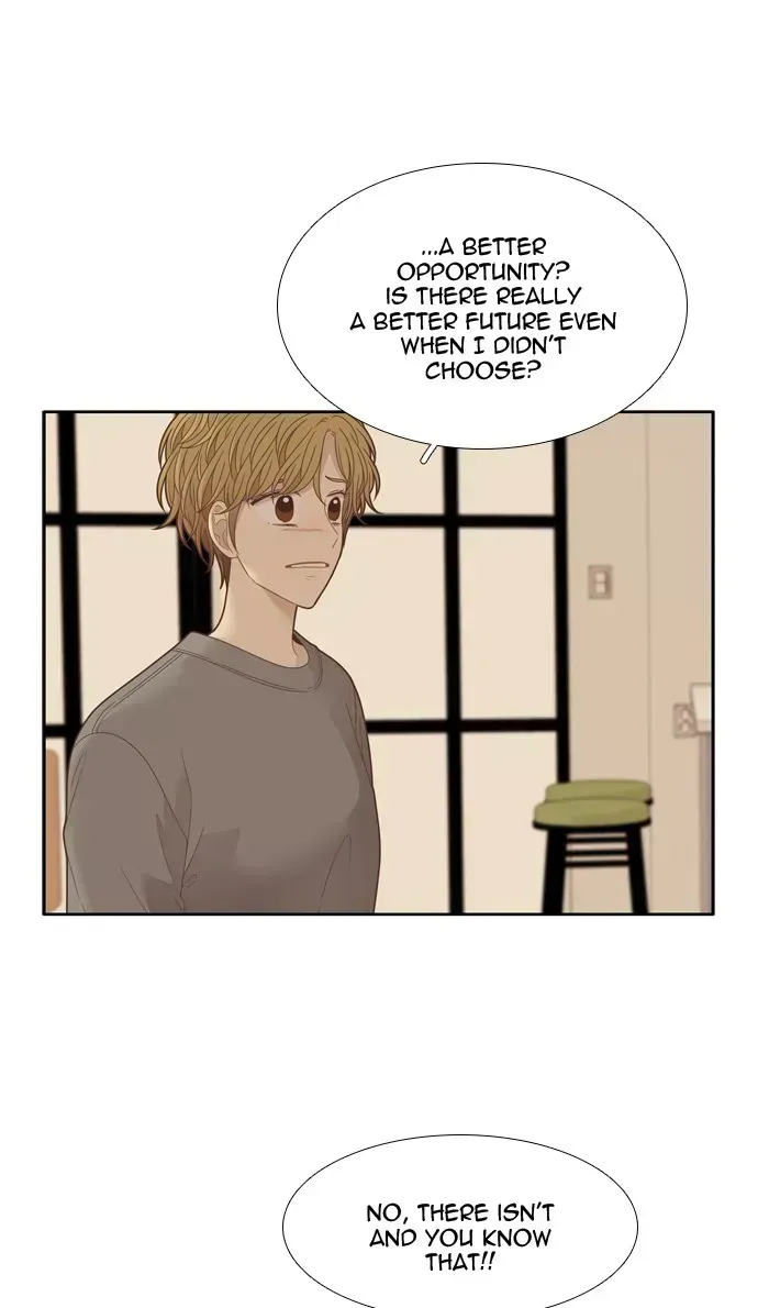 Read Girl