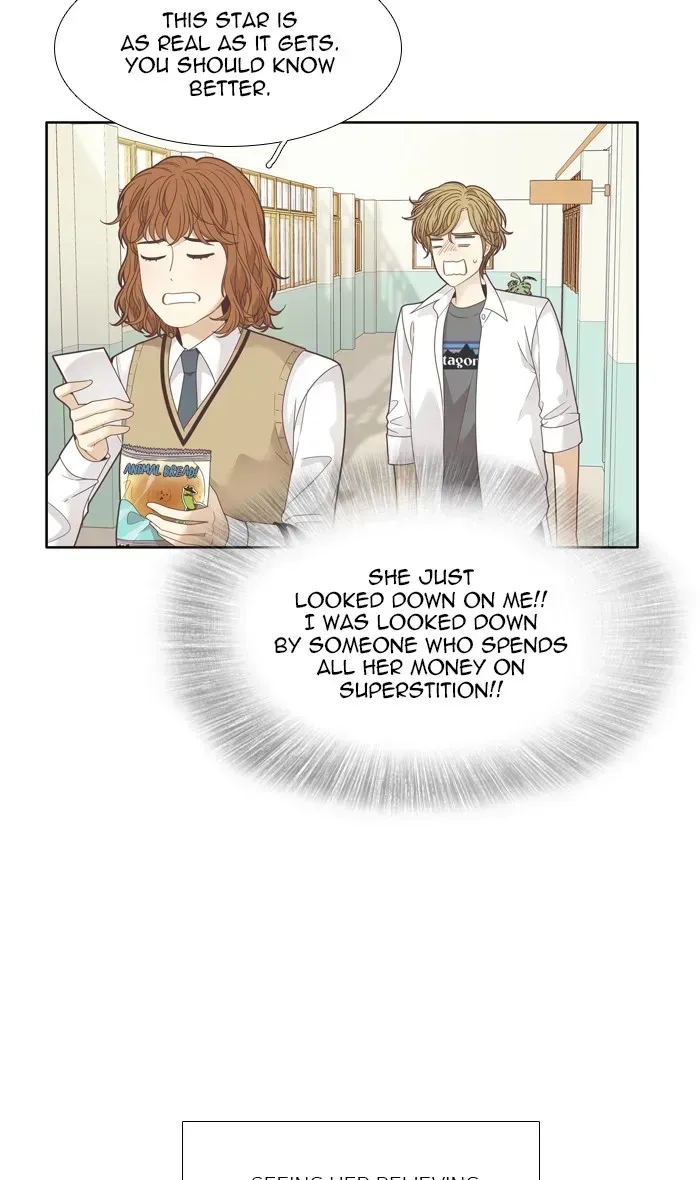 Read Girl