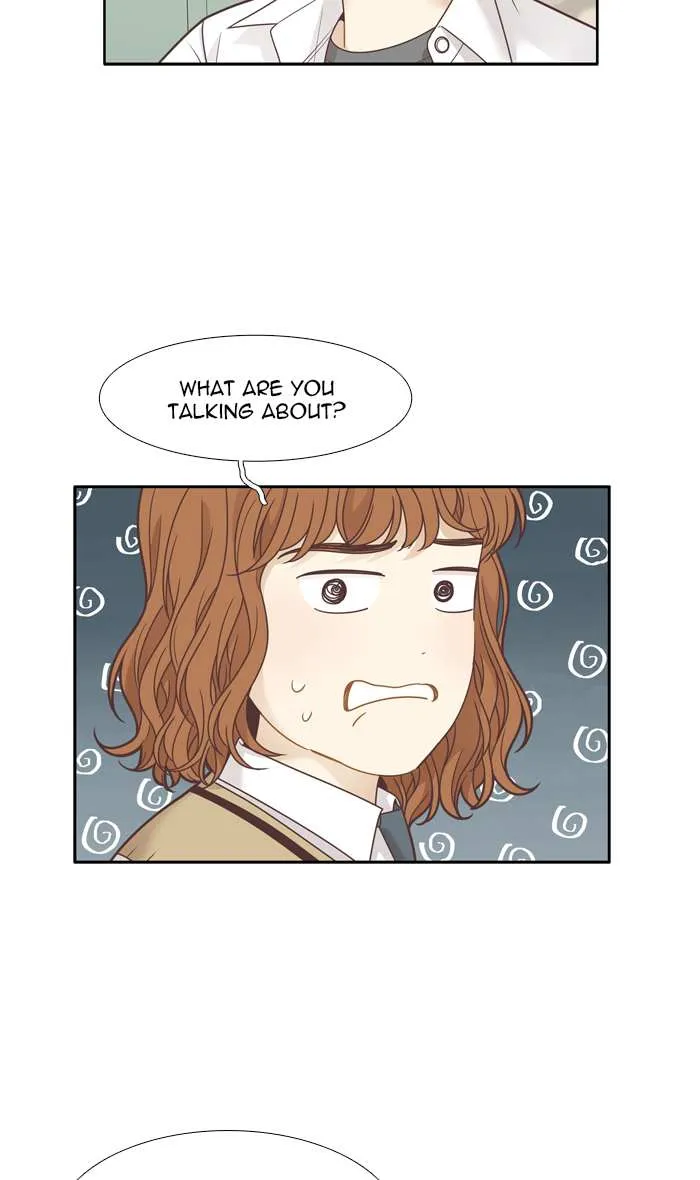 Read Girl