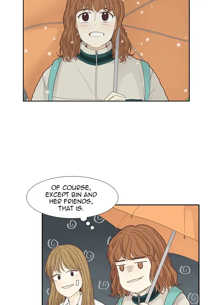 Read Girl