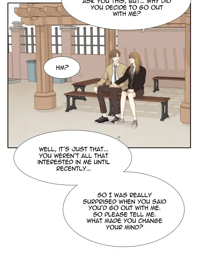 Read Girl