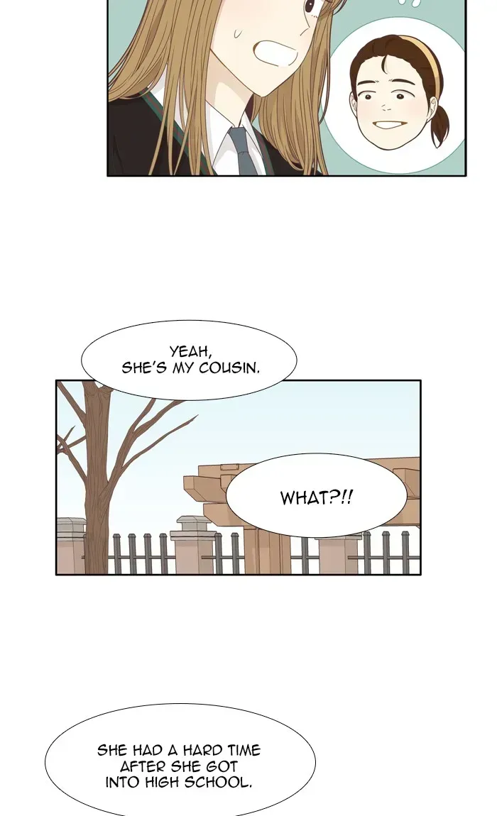 Read Girl