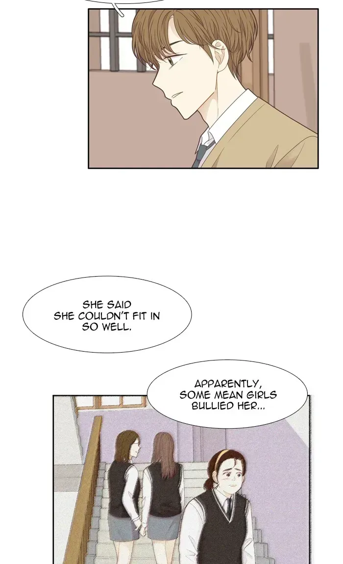 Read Girl