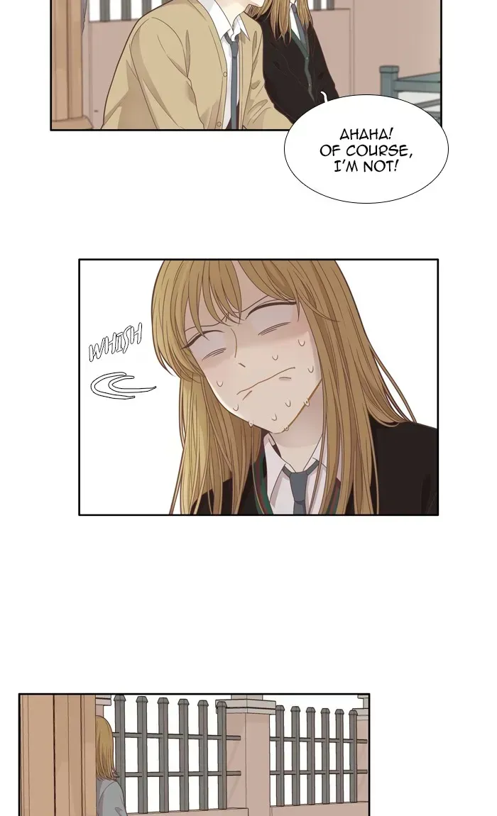 Read Girl
