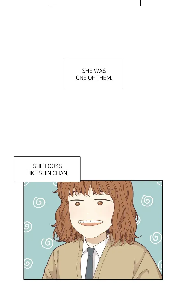 Read Girl