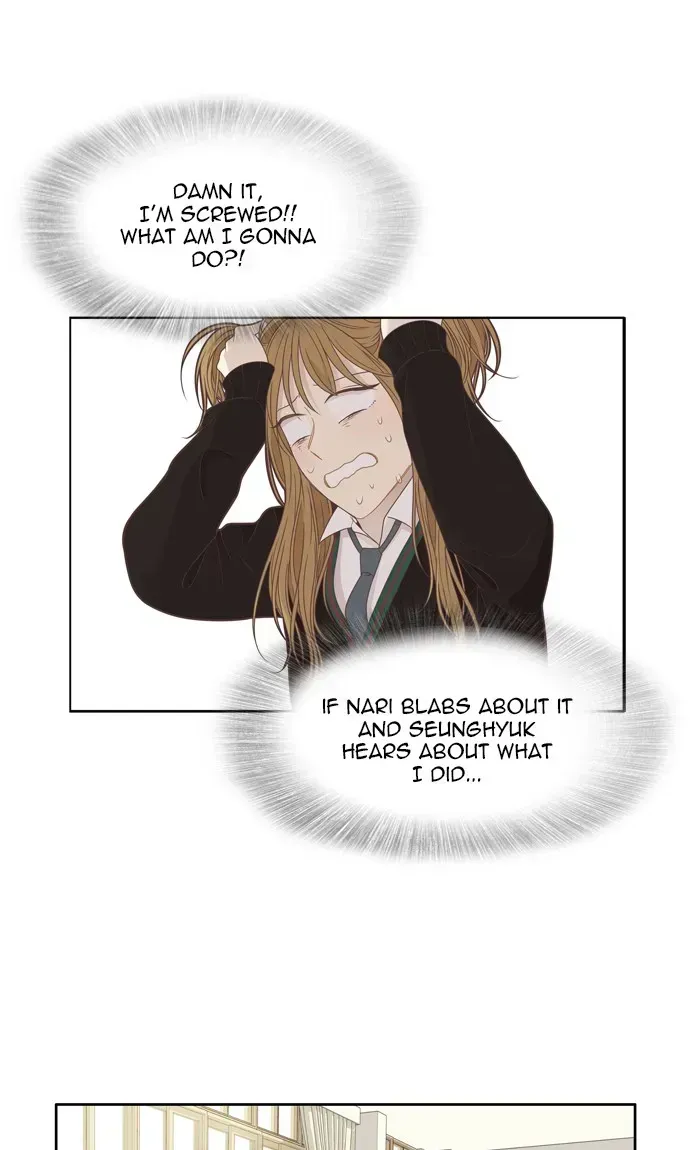 Read Girl