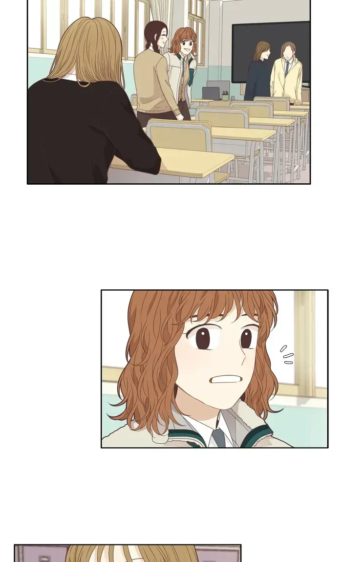 Read Girl