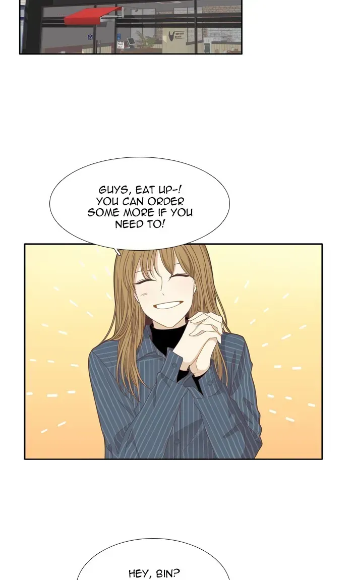 Read Girl