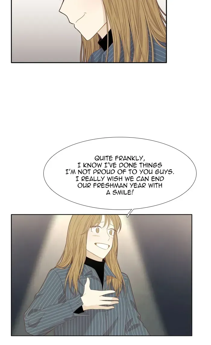 Read Girl