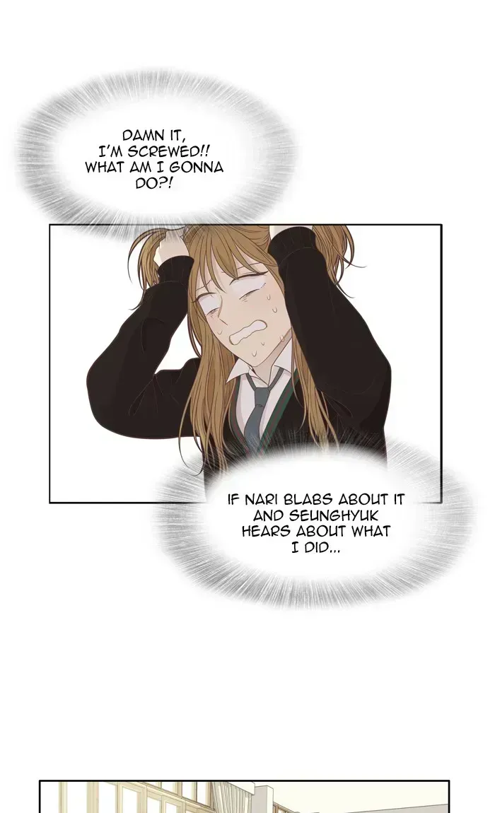 Read Girl