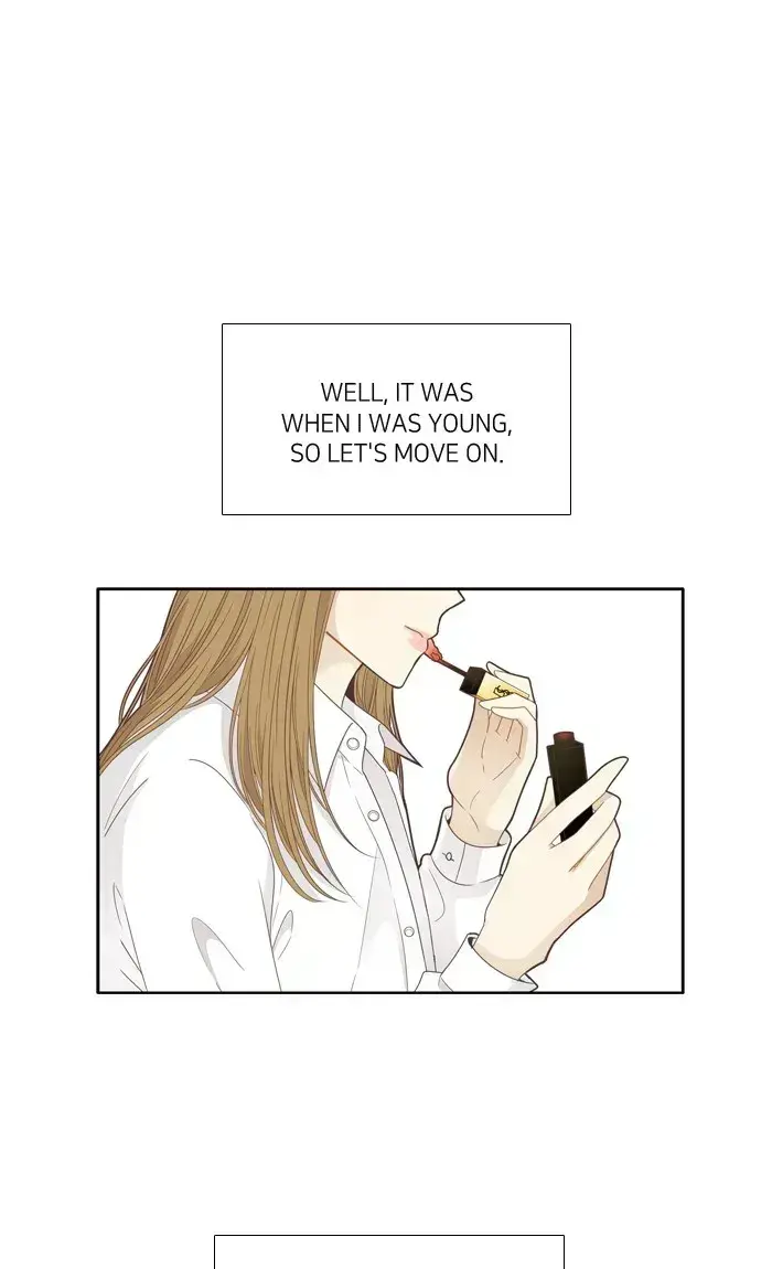 Read Girl