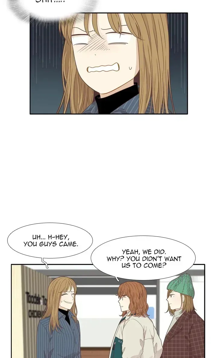 Read Girl