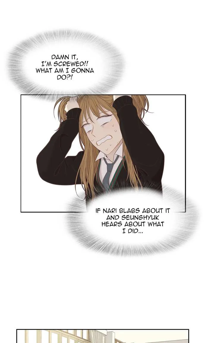 Read Girl