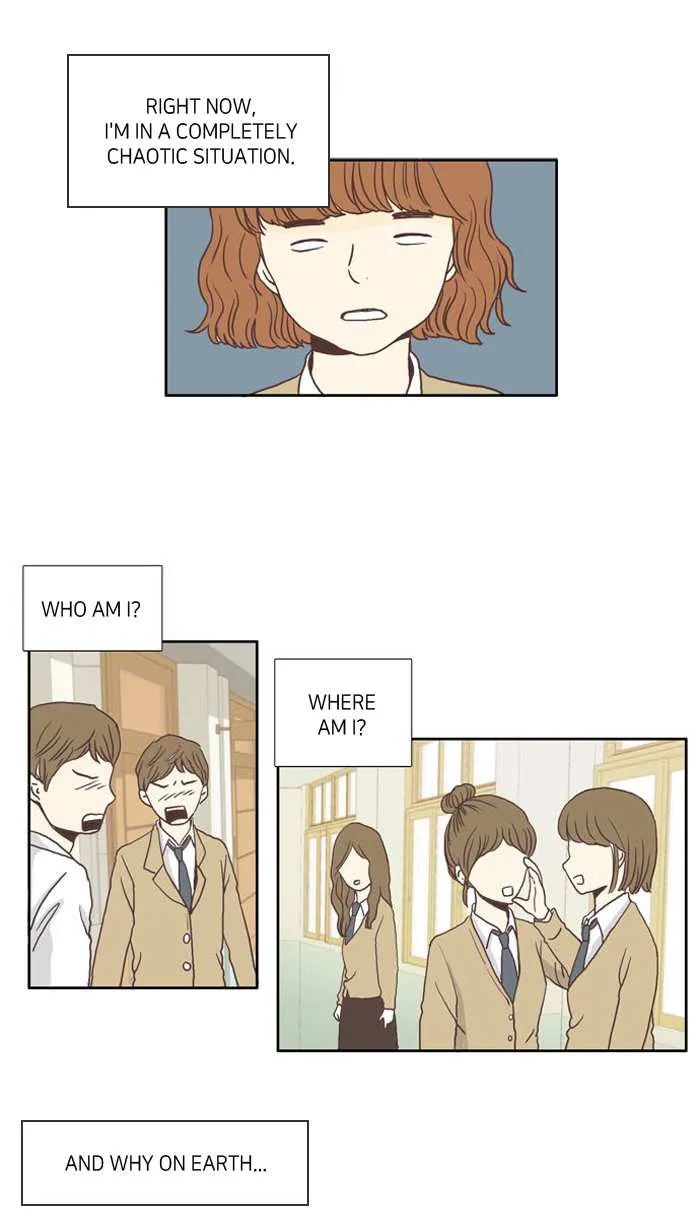 Read Girl