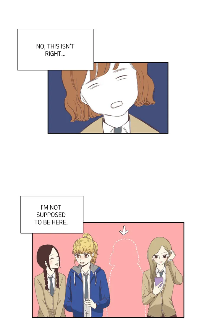 Read Girl