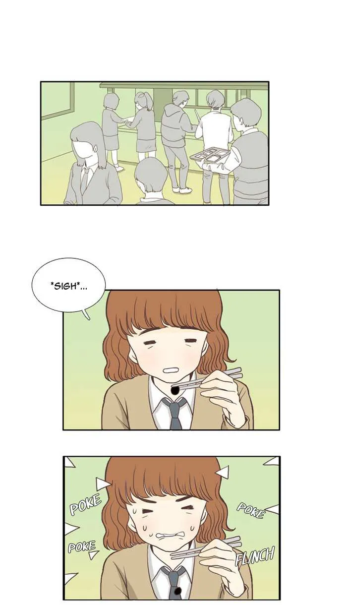 Read Girl