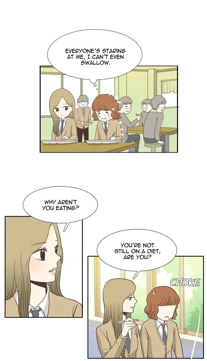 Read Girl