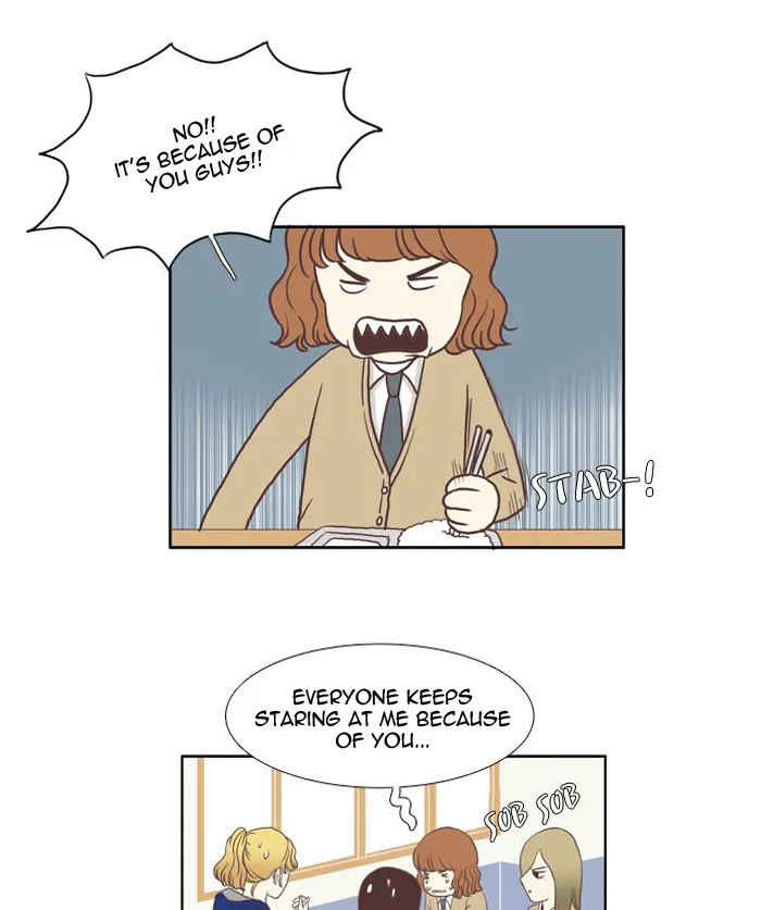 Read Girl