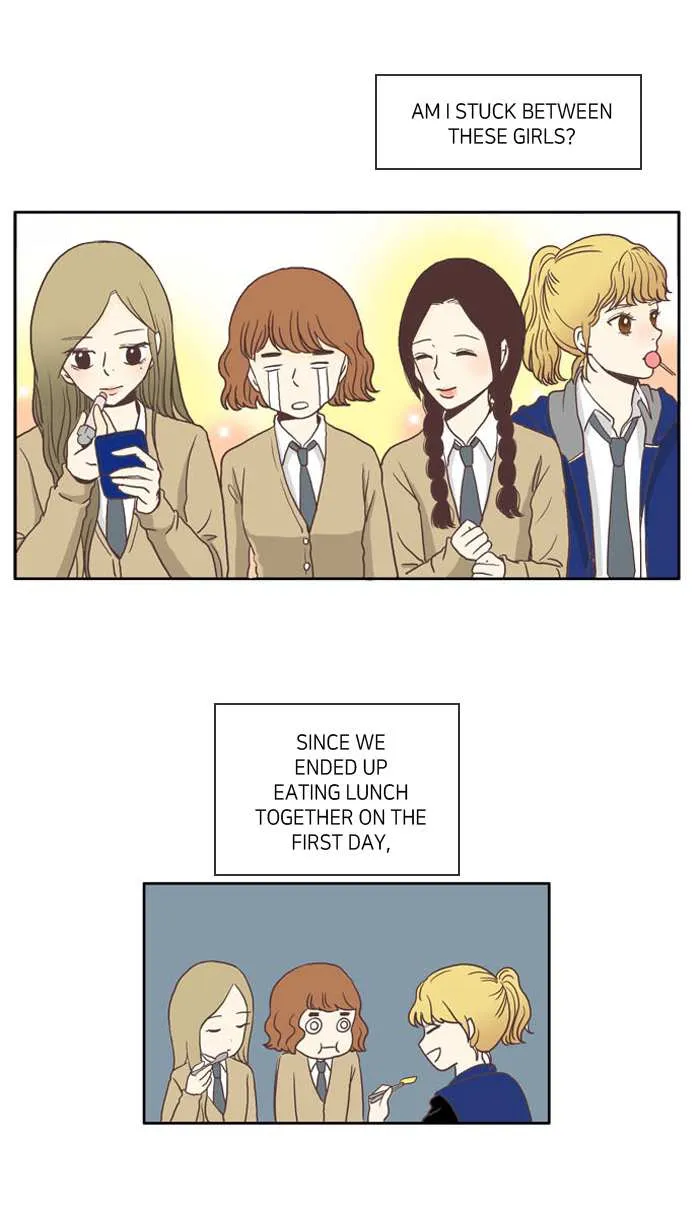 Read Girl