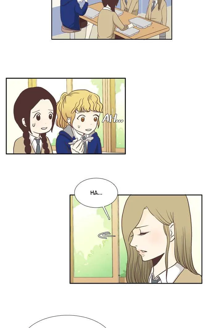 Read Girl