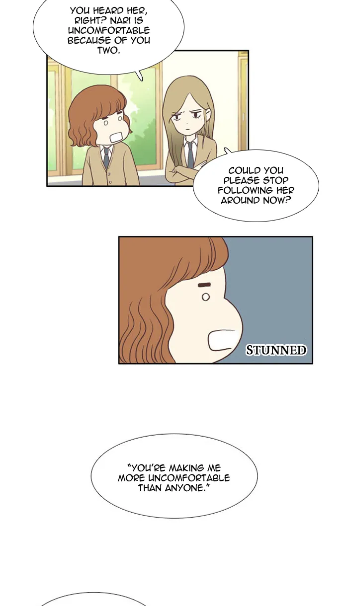 Read Girl