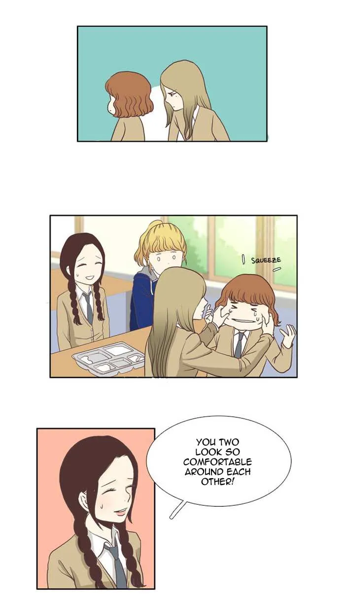 Read Girl