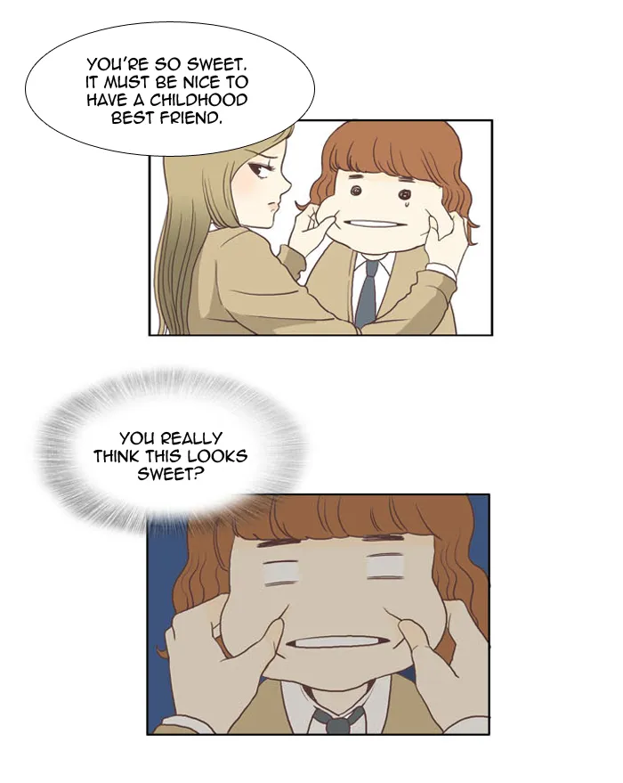 Read Girl