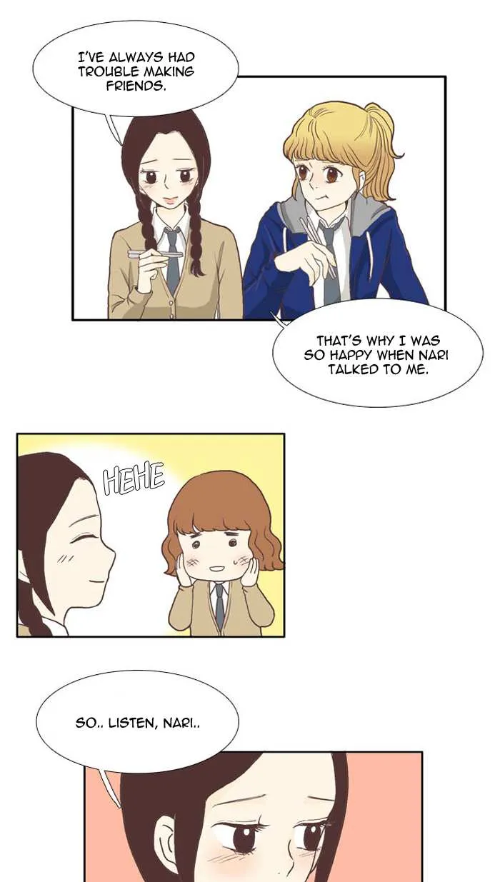 Read Girl