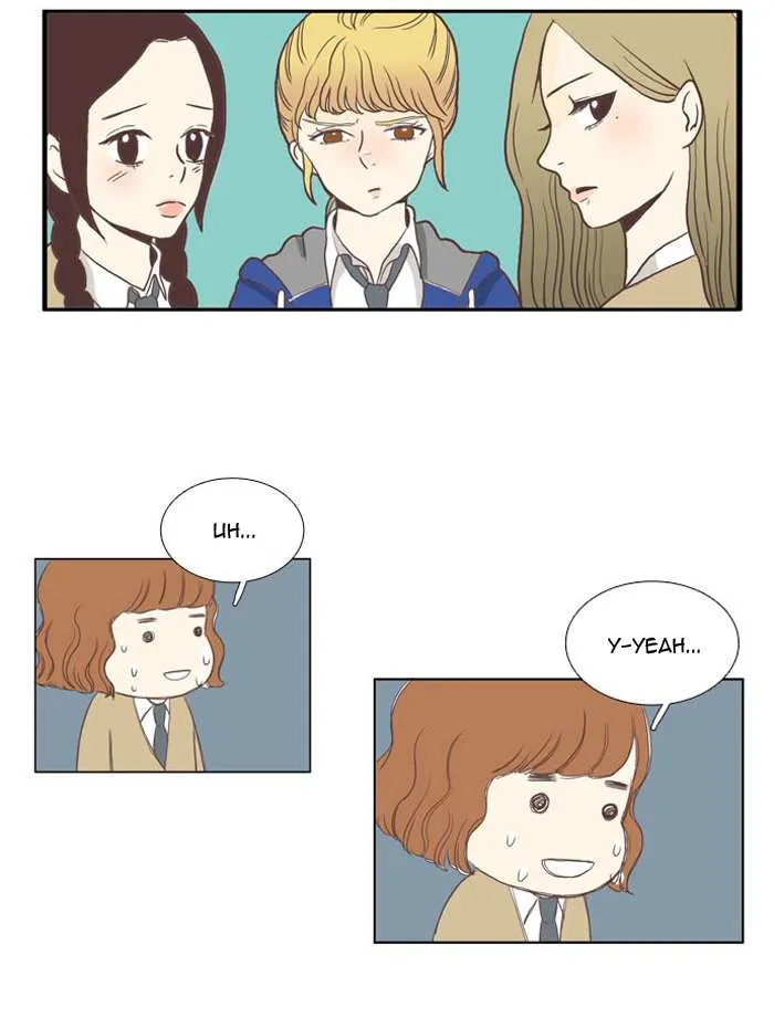 Read Girl