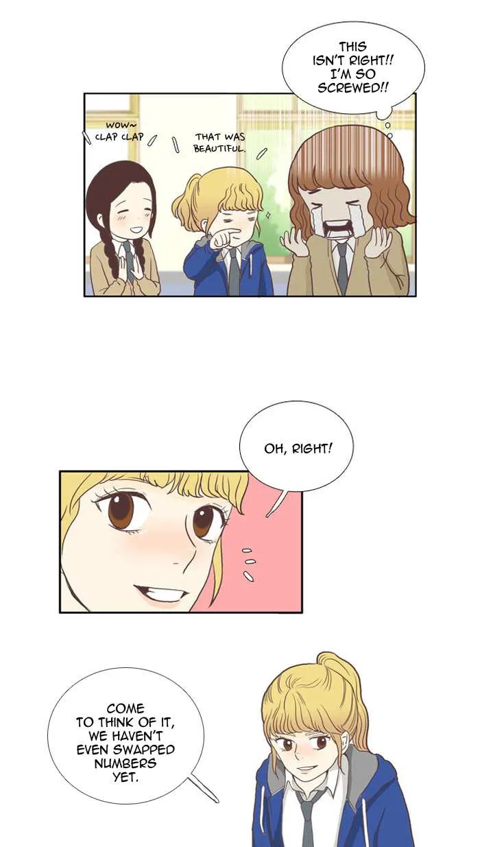 Read Girl