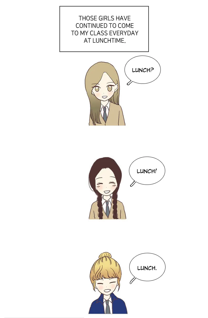 Read Girl