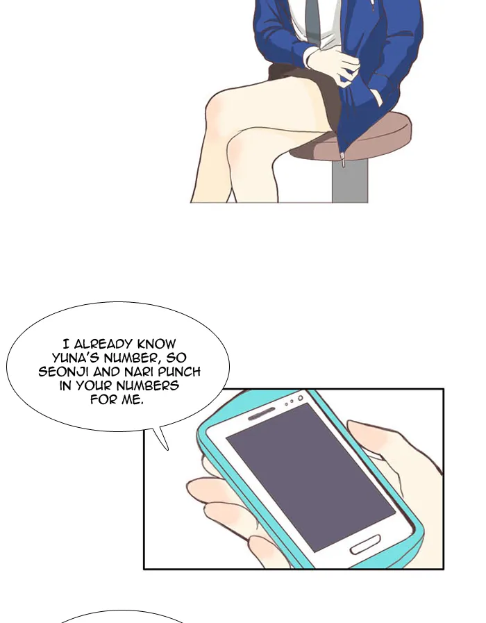 Read Girl