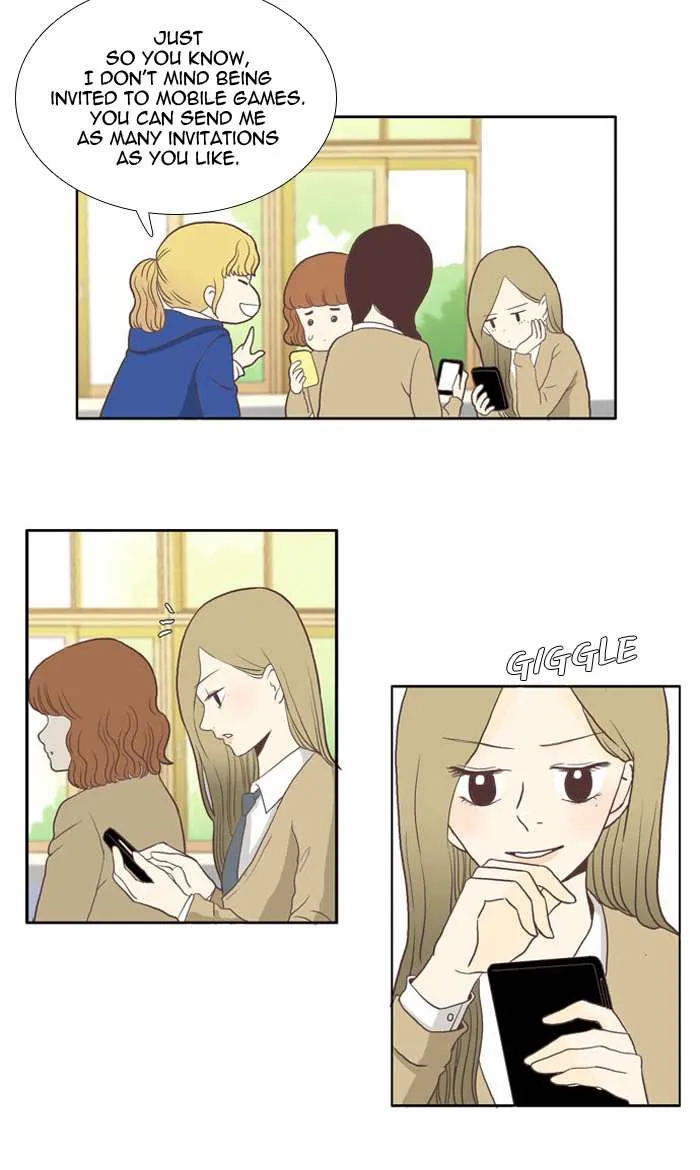 Read Girl