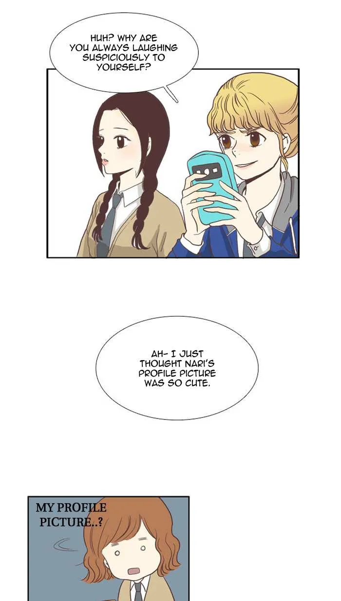 Read Girl