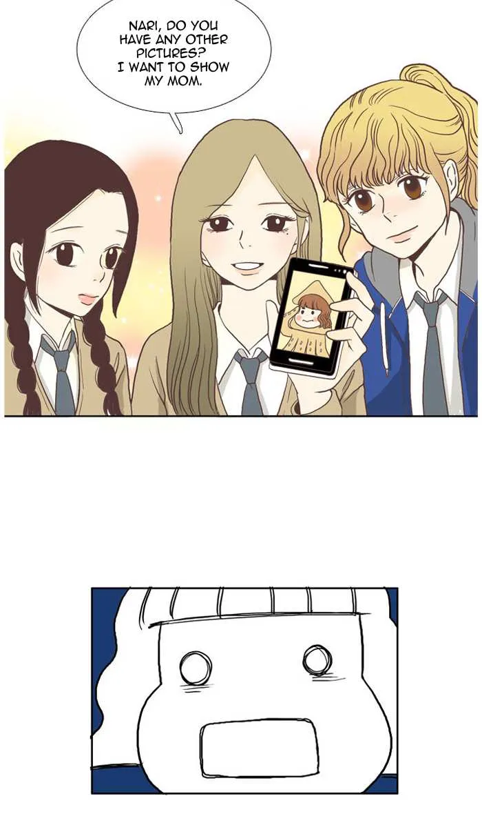 Read Girl