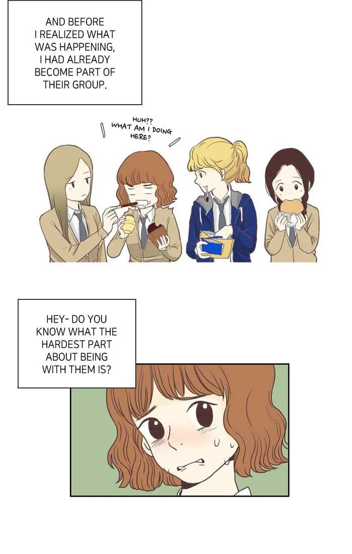 Read Girl