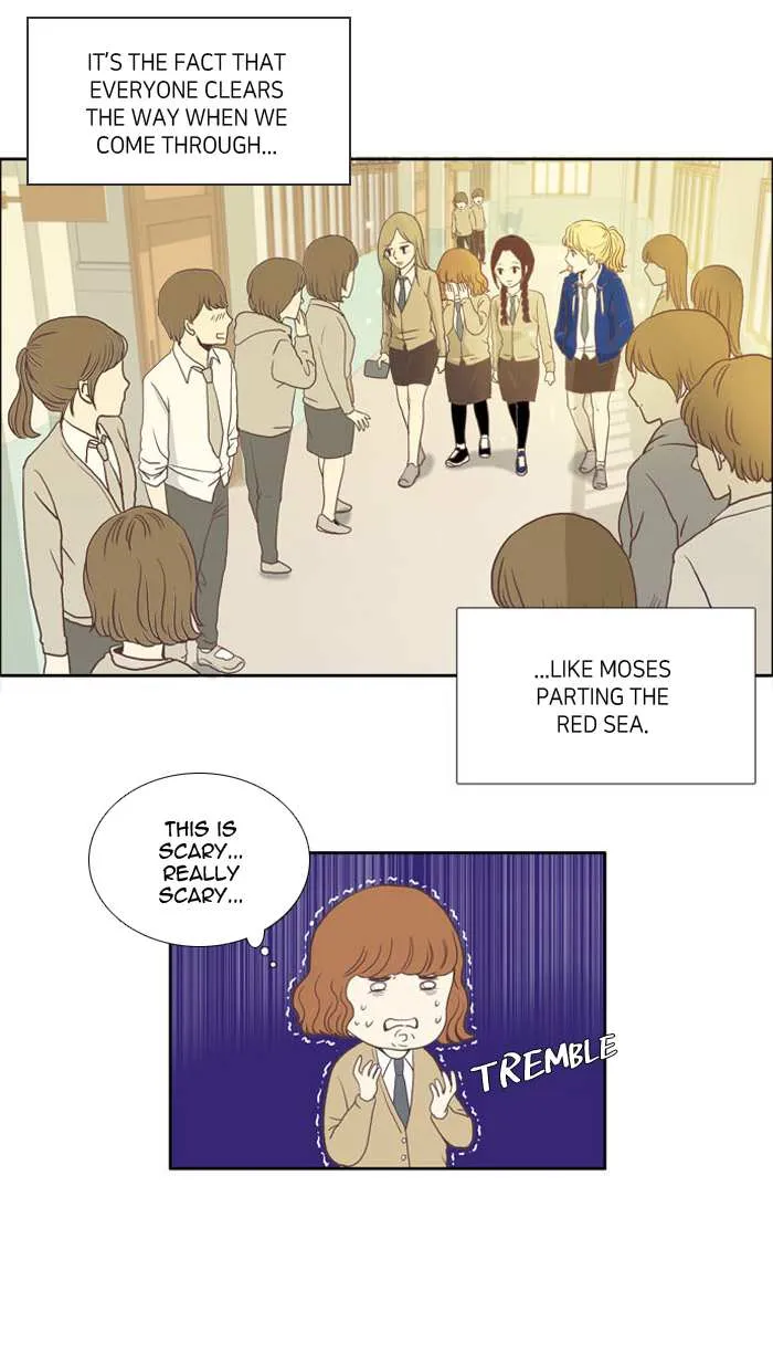 Read Girl