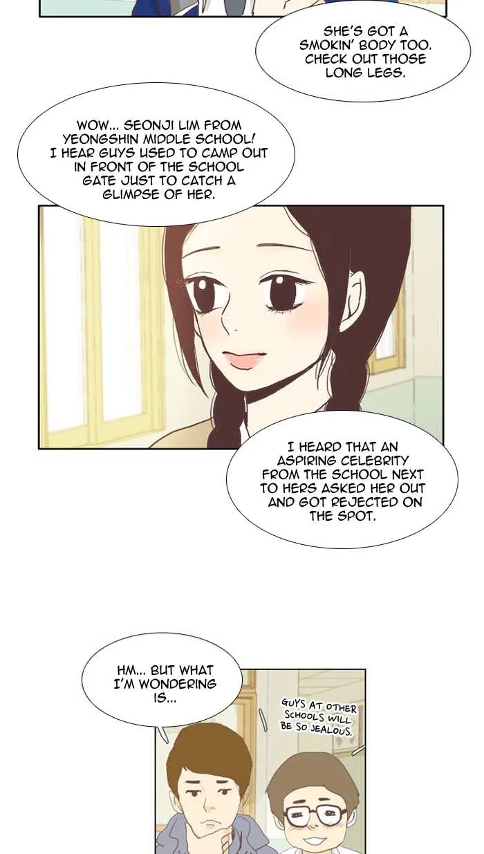 Read Girl
