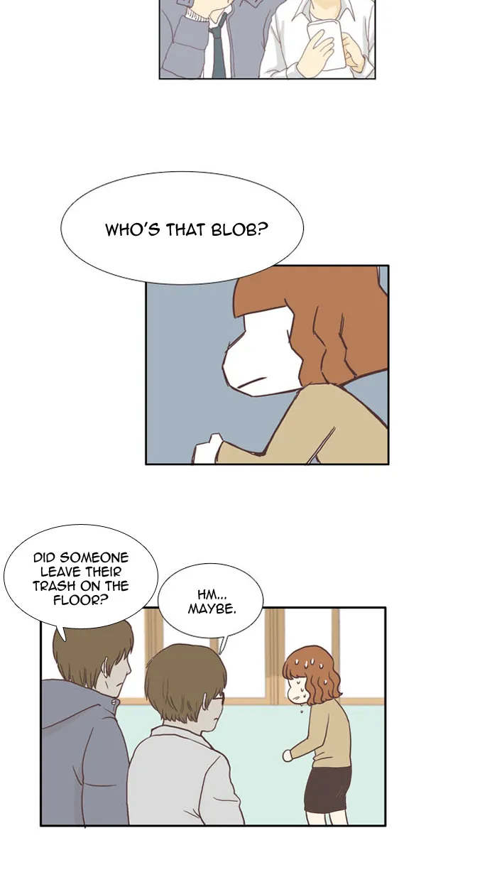Read Girl
