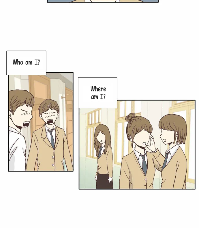 Read Girl