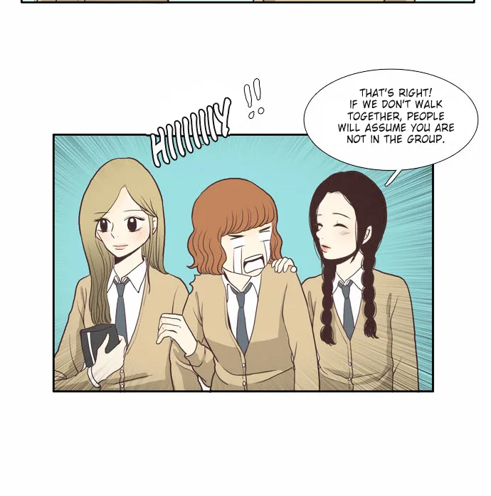 Read Girl