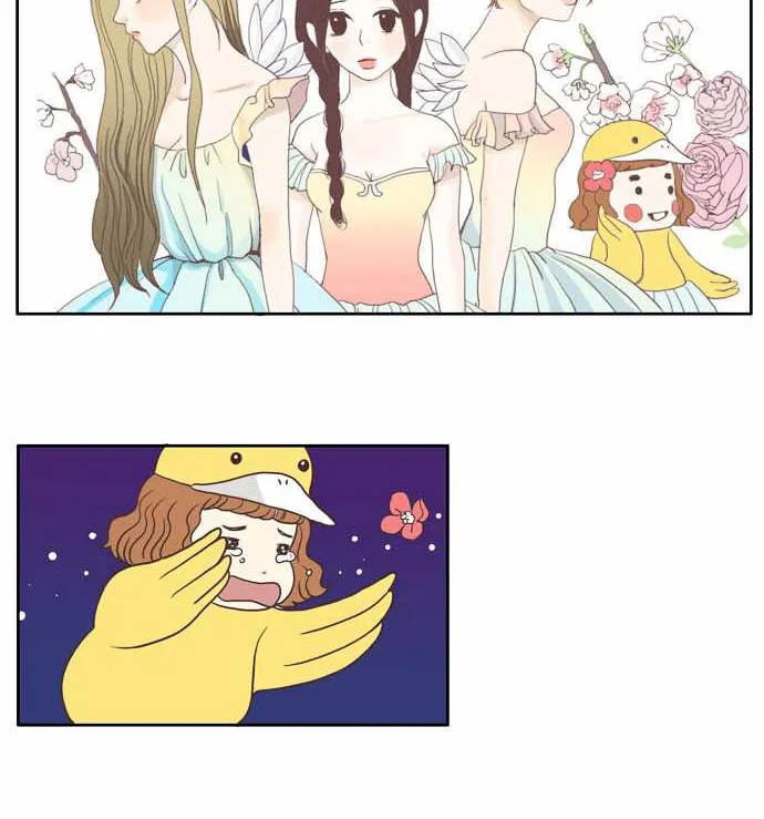 Read Girl