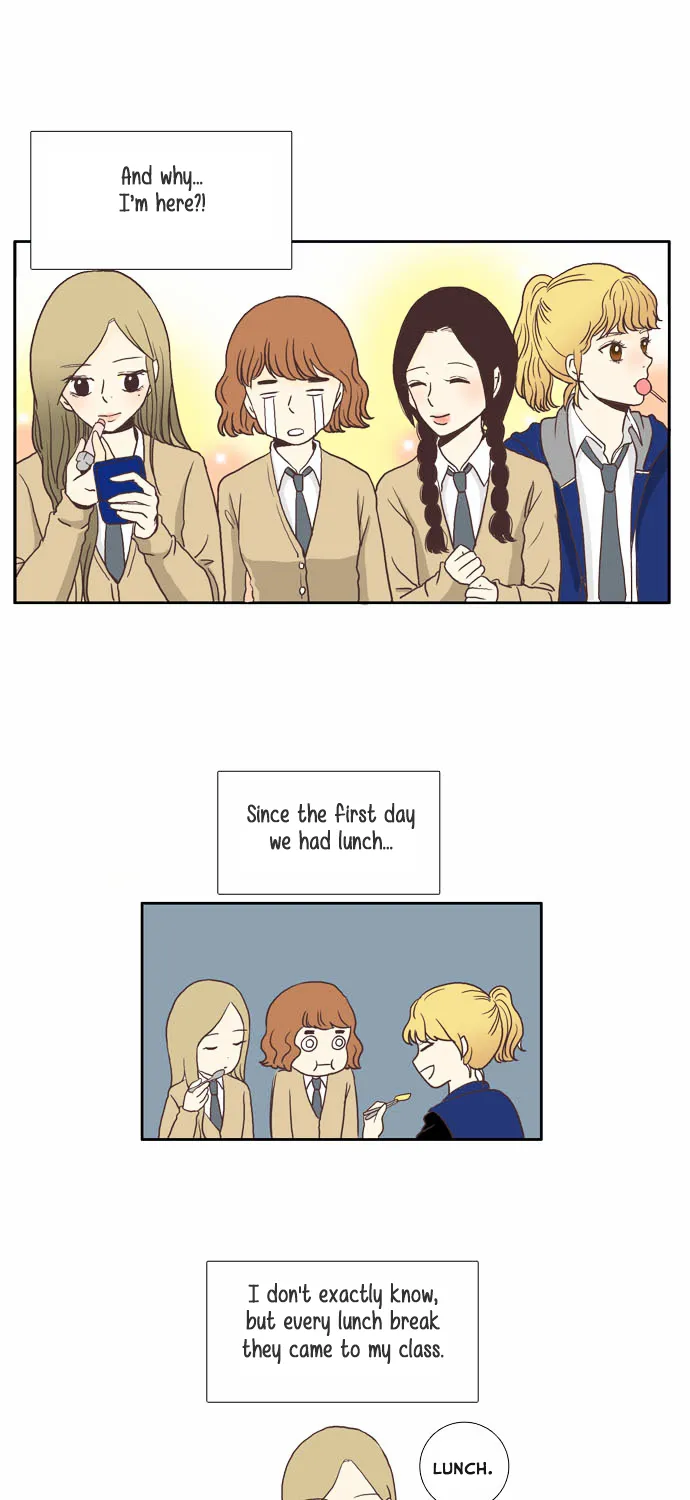 Read Girl