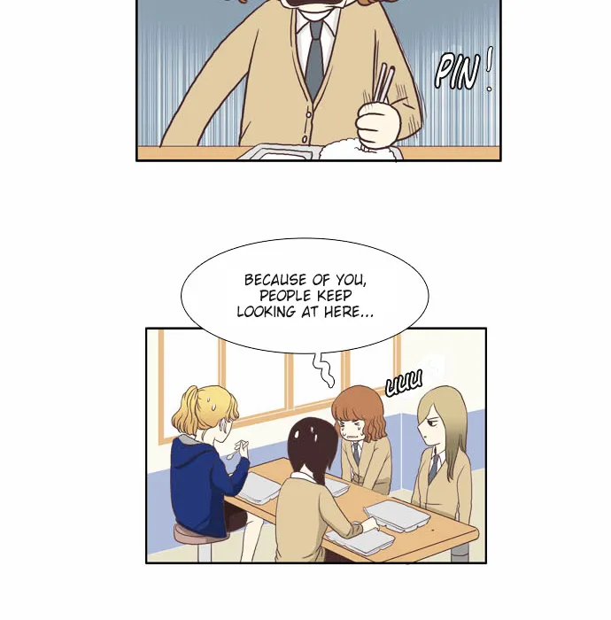 Read Girl