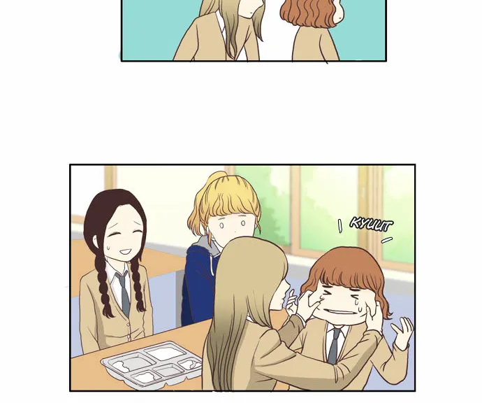 Read Girl
