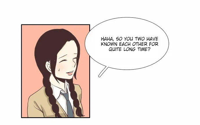 Read Girl