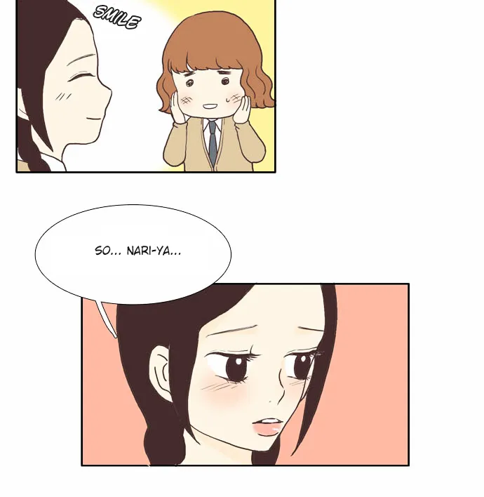 Read Girl