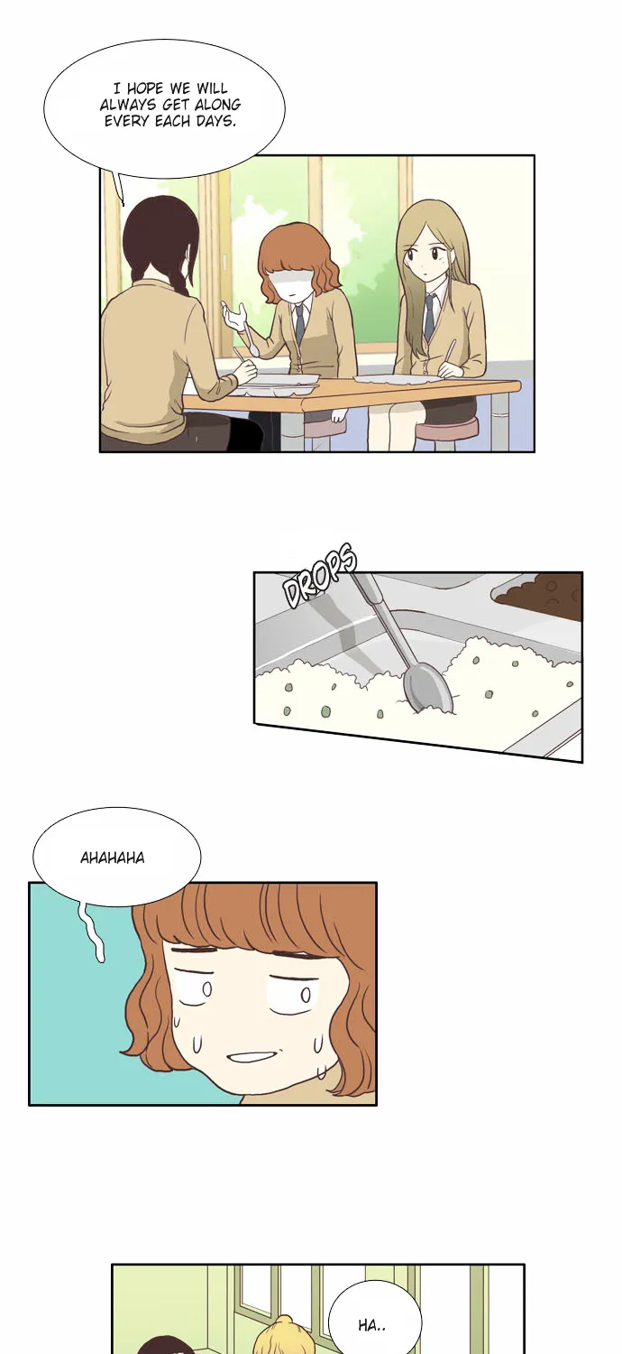 Read Girl