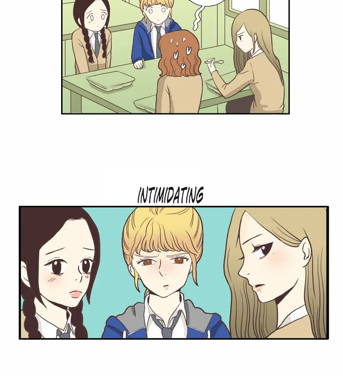 Read Girl